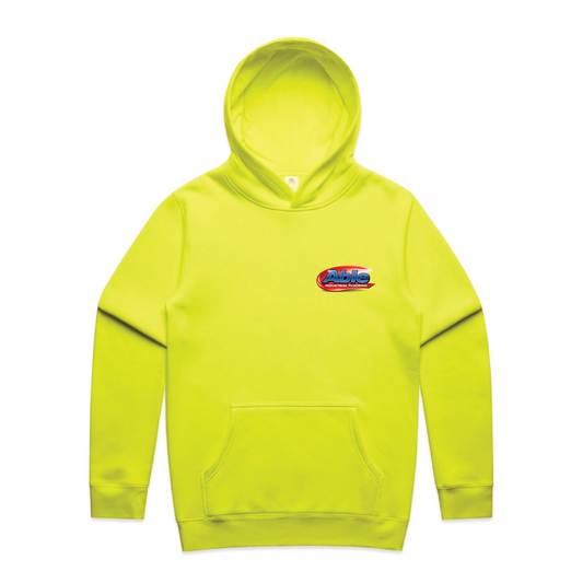 Able Hoodie Hi Vis