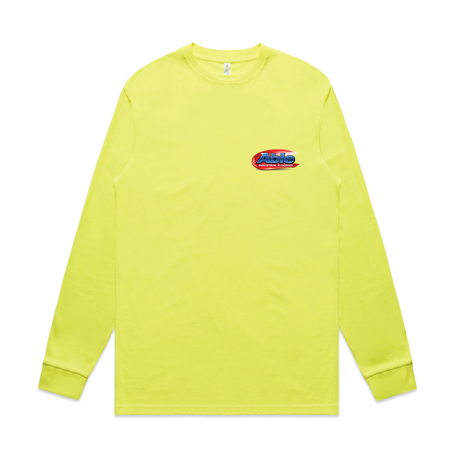 Able Long Sleeve Tee
